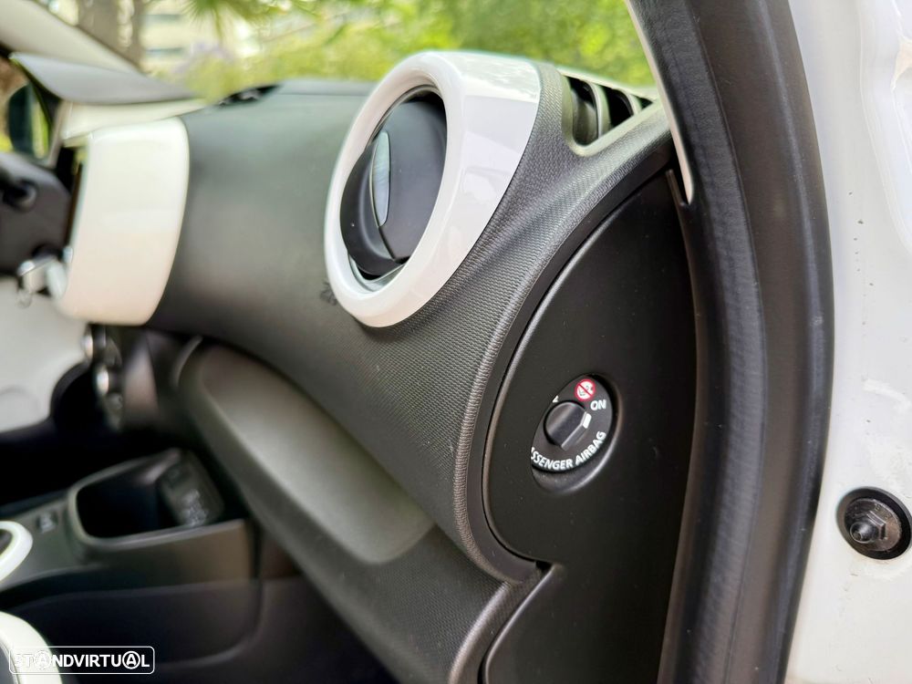 Renault Twingo 1.0 SCe Intens - 6