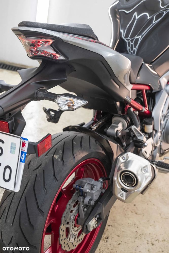 Kawasaki Z 900 - 17