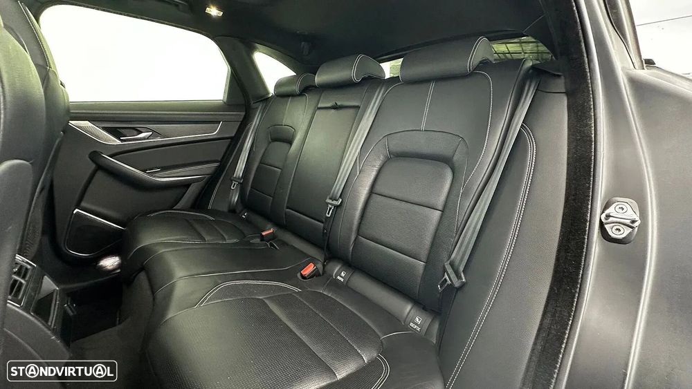 Jaguar F-Pace 2.0 P400e AWD R-Dynamic Black - 53