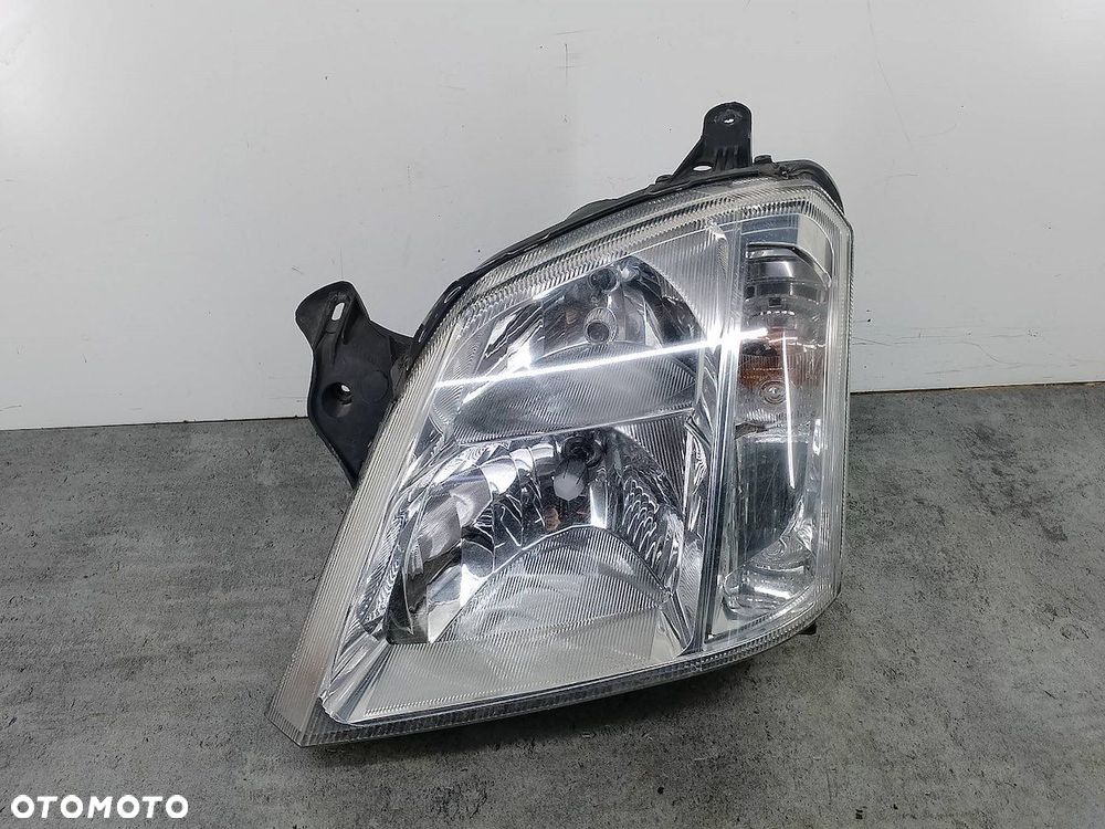 LAMPA PRZÓD LEWA OPEL MERIVA A 93175364 - 1