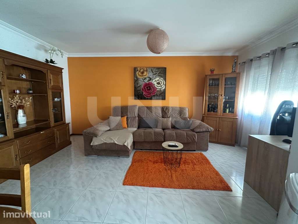 Apartamento T3 - Grande imagem: 2/19