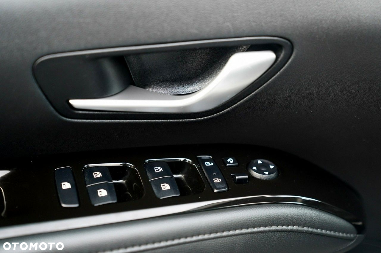 Hyundai Tucson - 15