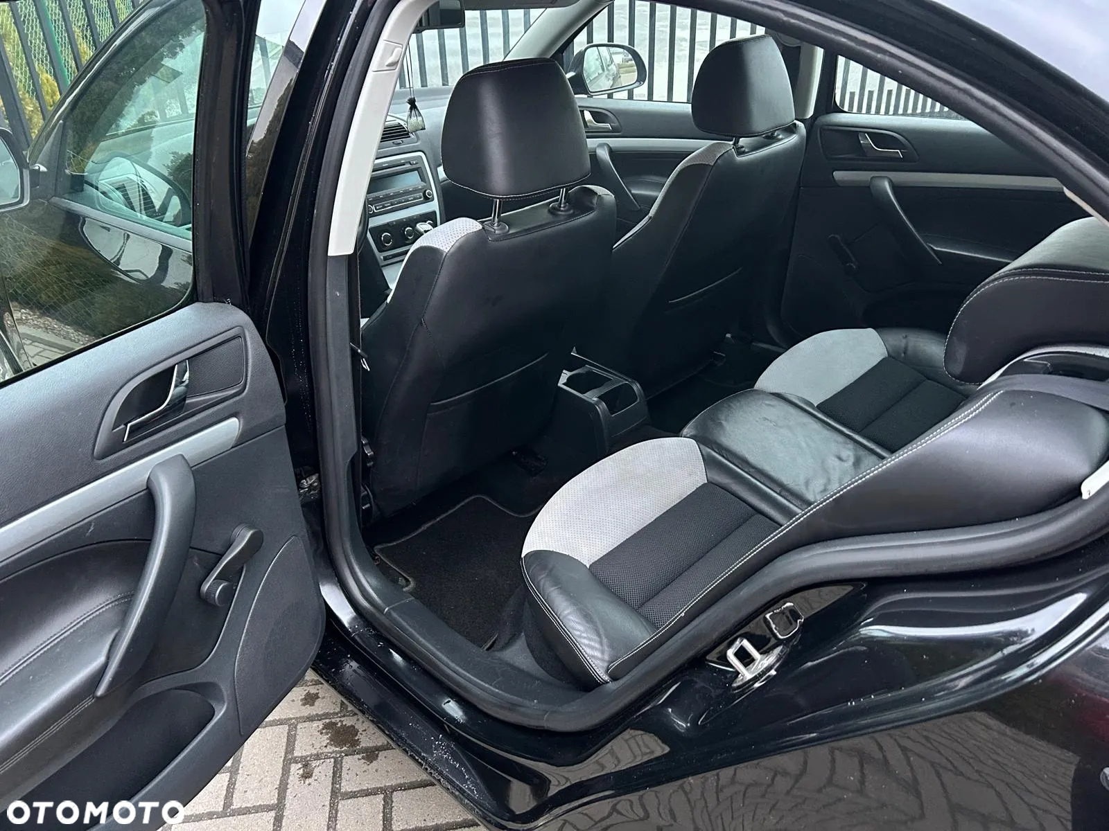 Skoda Octavia 1.6 TDI Green tec Edition - 16