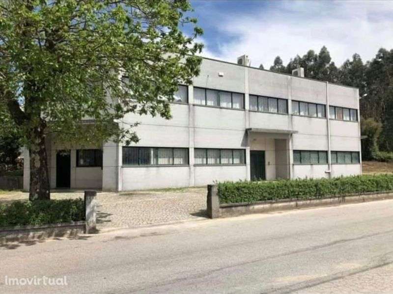 Pavilhão com licenciamento industrial - Grande imagem: 2/2