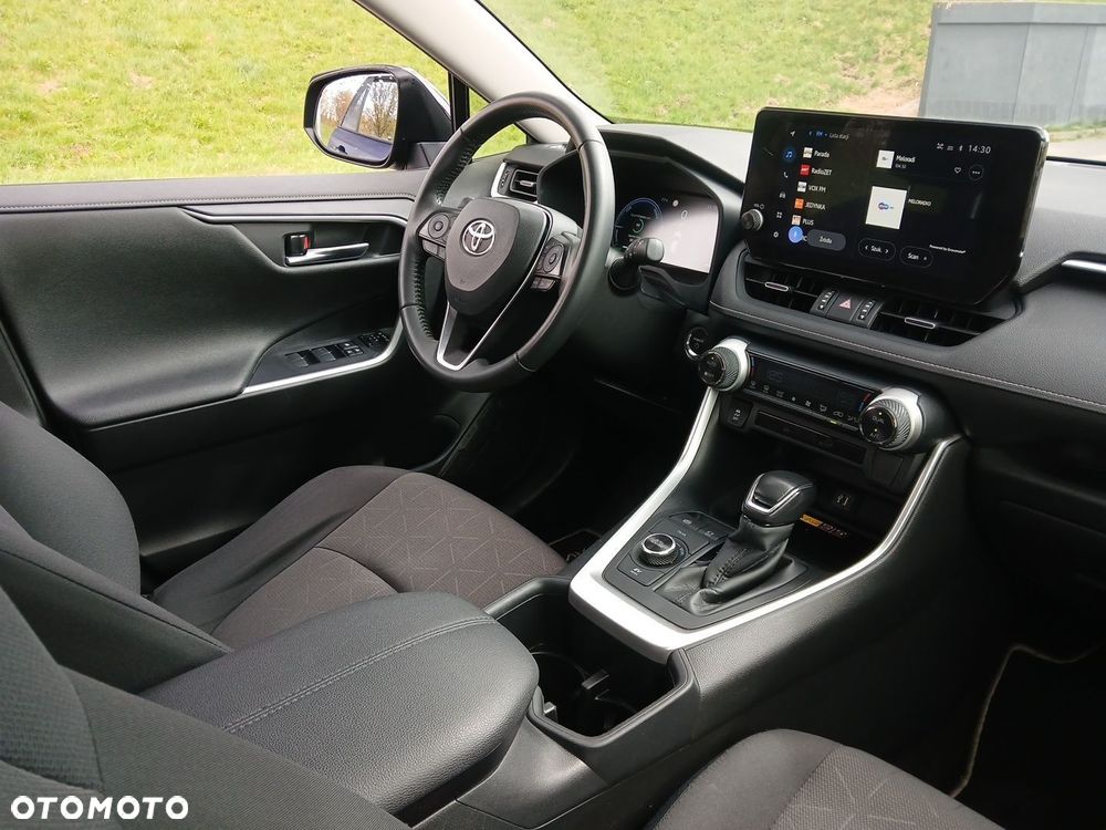 Toyota RAV4 - 20