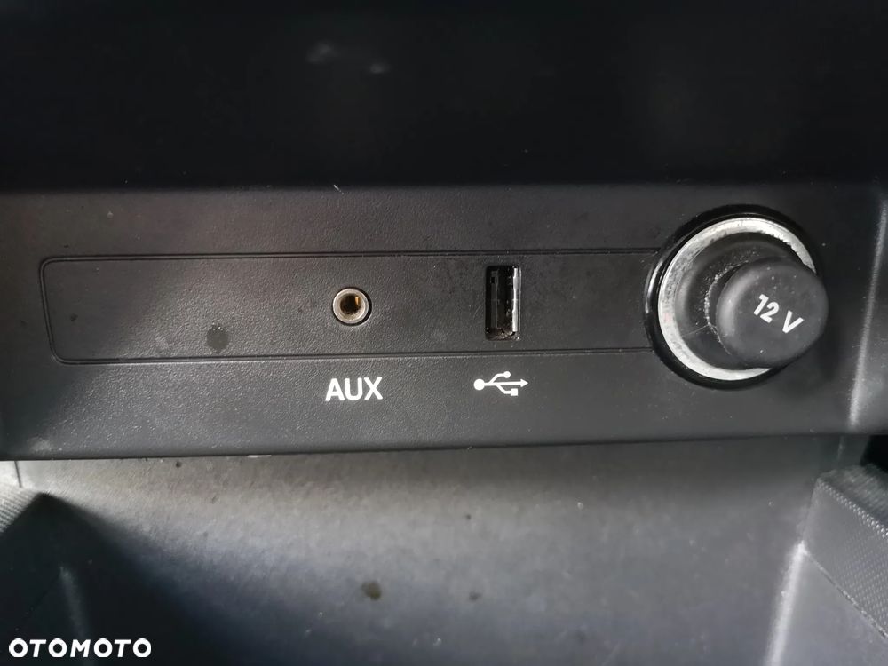 Skoda Fabia 1.2 TSI Ambition - 19