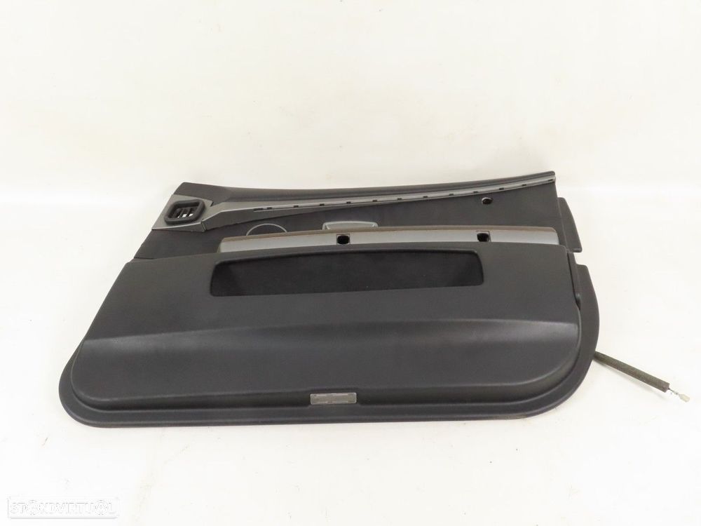 Forra da Porta Direito/Frente Seminovo/ Original BMW 7 (E65, E66, E67) - 3
