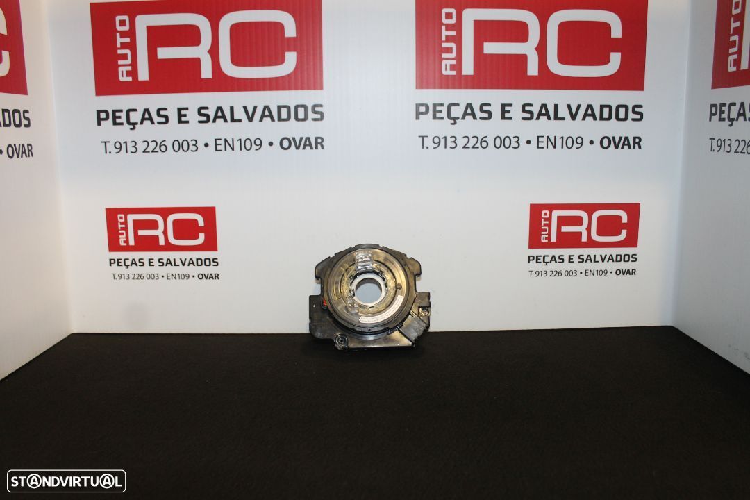 Fita Airbag Audi A6 de 2014 - 1
