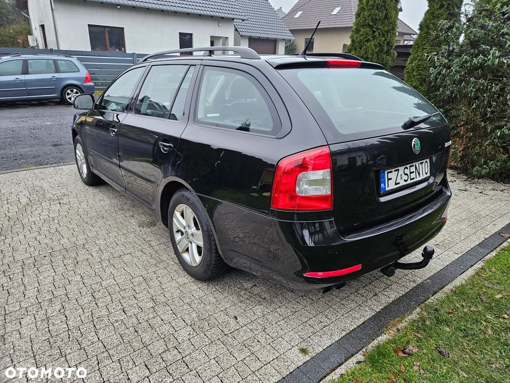 Skoda Octavia 1.4 TSI Ambition Green tec - 7