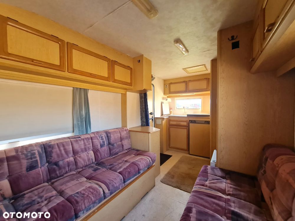 Inny Hylander design 380 - 12