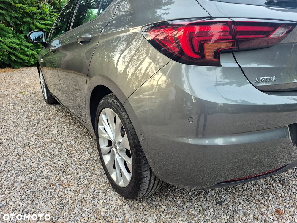 Opel Astra - 12