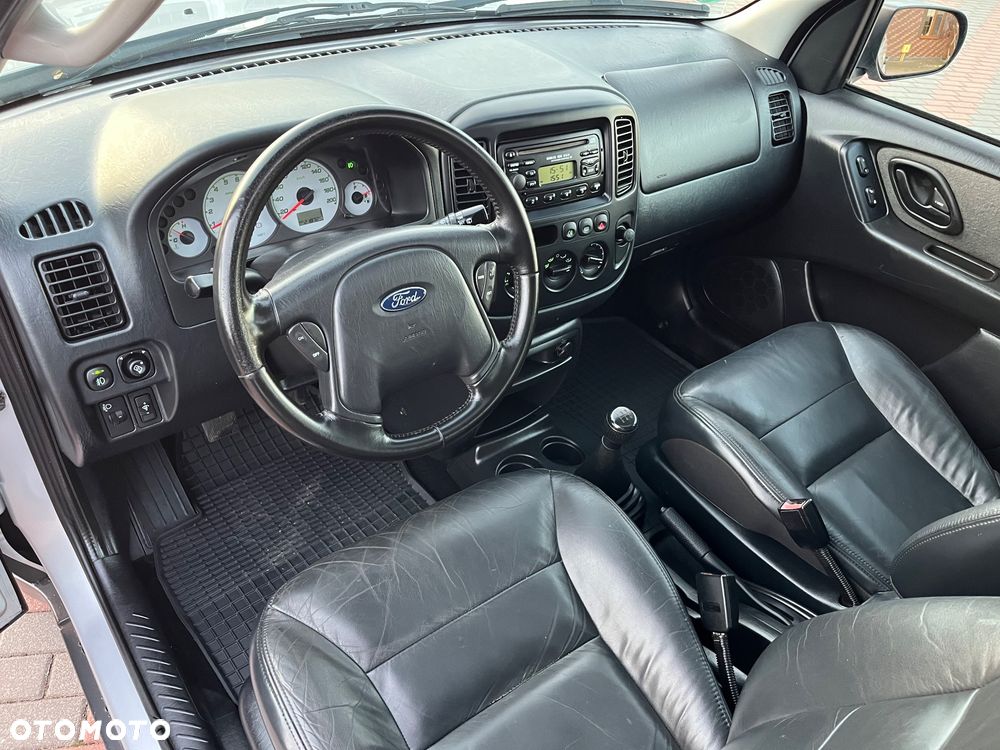 Ford Maverick 2.0 - 17