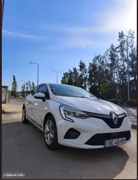 Renault Clio 1.0 SCe Zen - 1