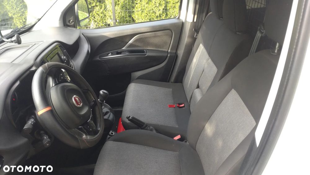 Fiat Doblo - 10