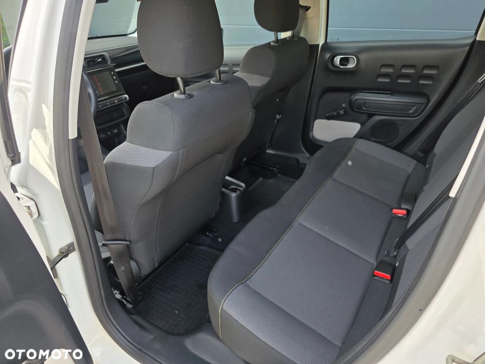 Citroën C3 1.2 PureTech Shine - 10