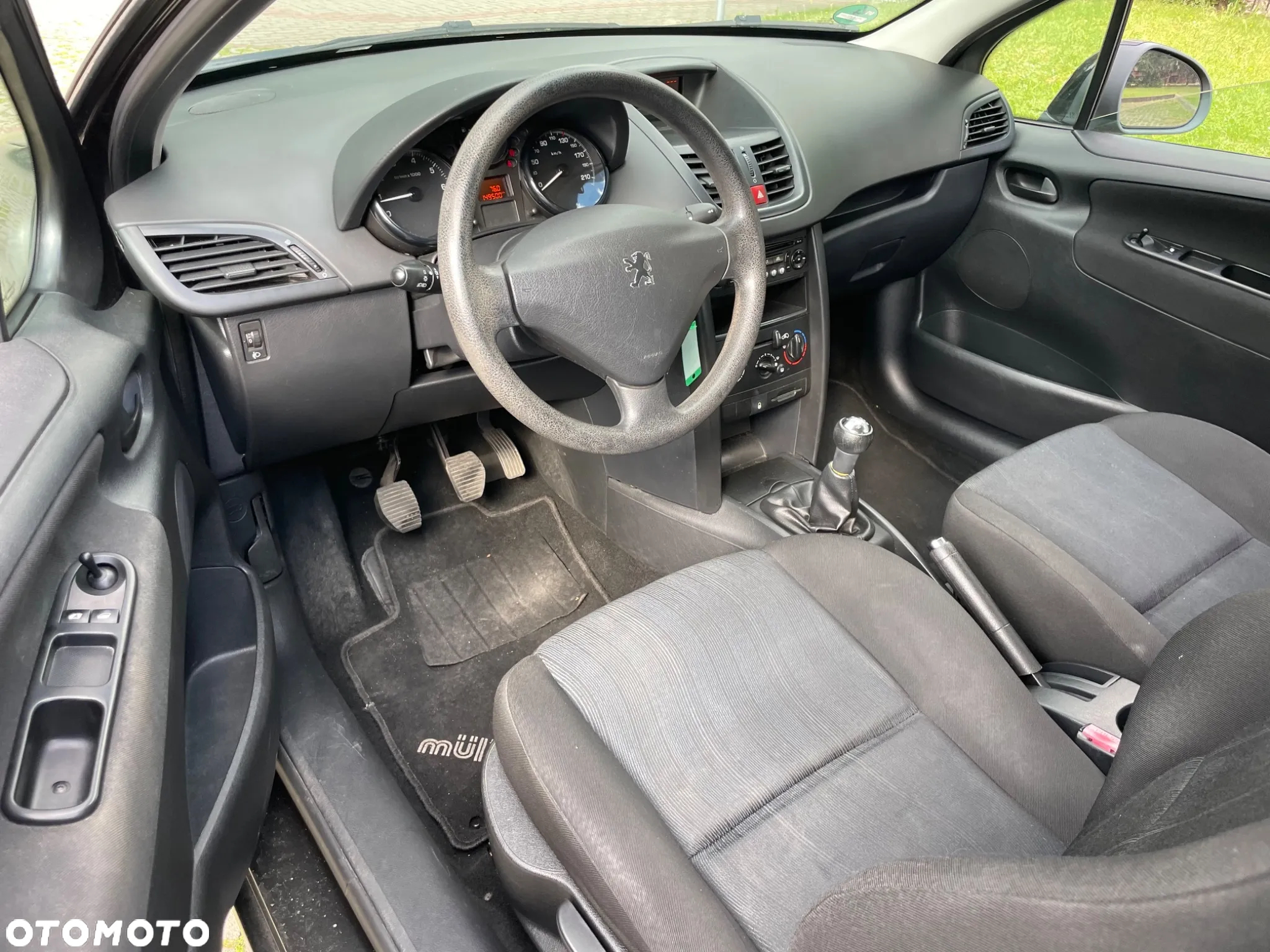Peugeot 207 1.4 Trendy - 7