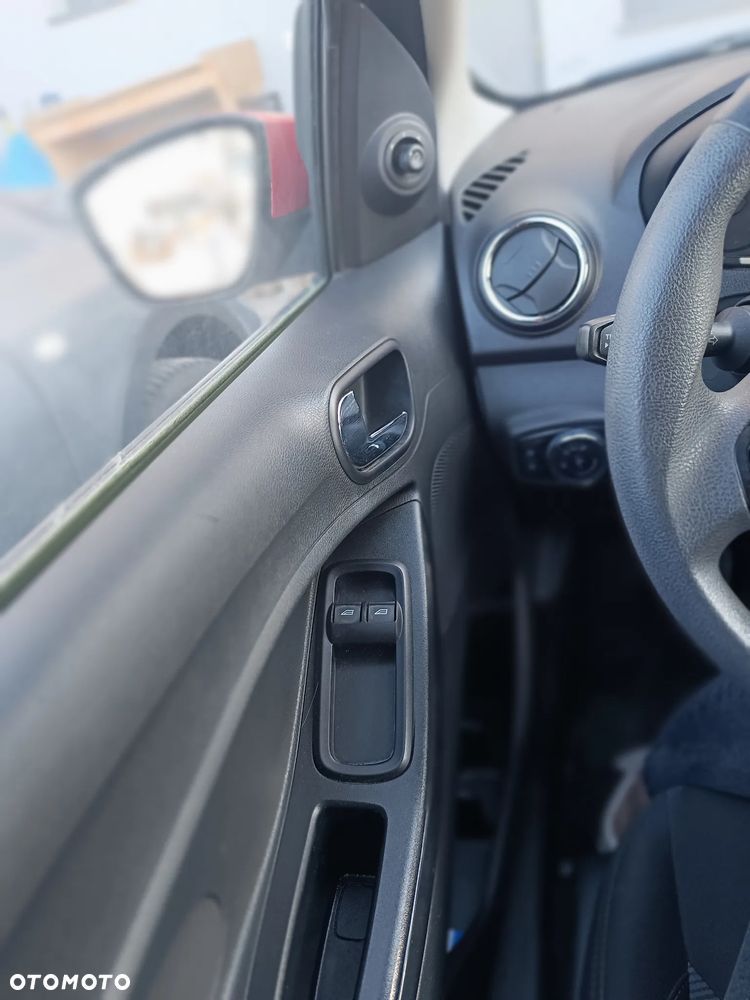 Ford Ka+ - 7