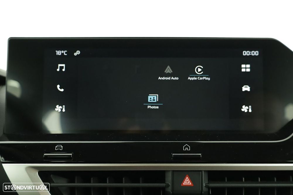 Citroën C4 1.2 PureTech Plus EAT8 - 10