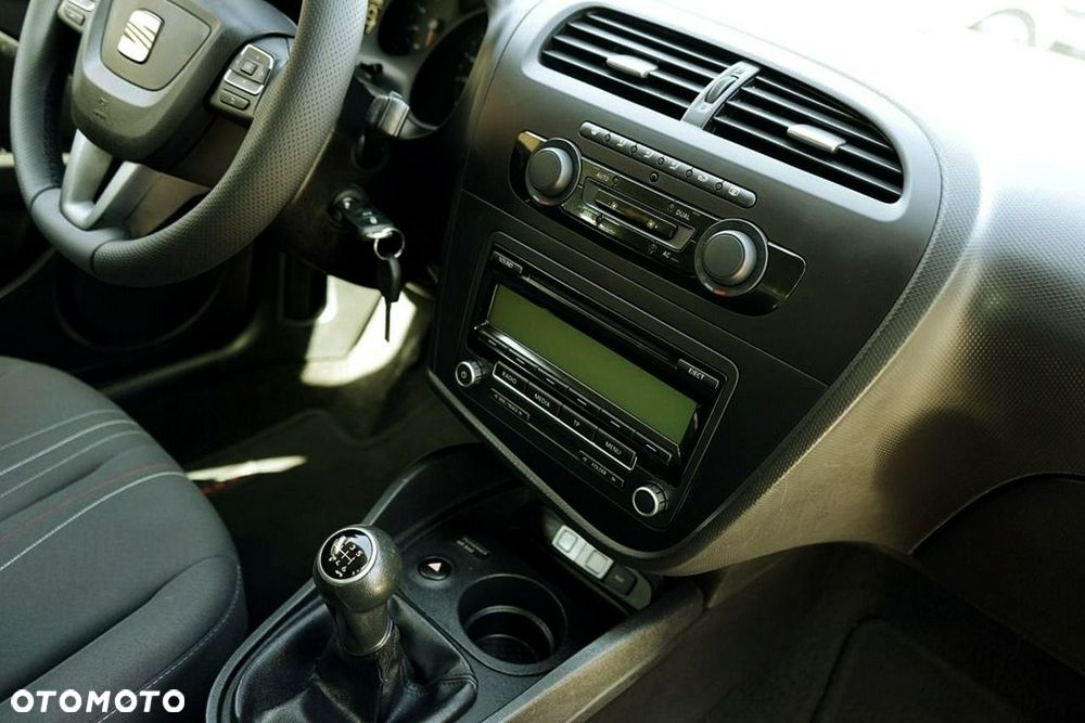 Seat Leon - 25