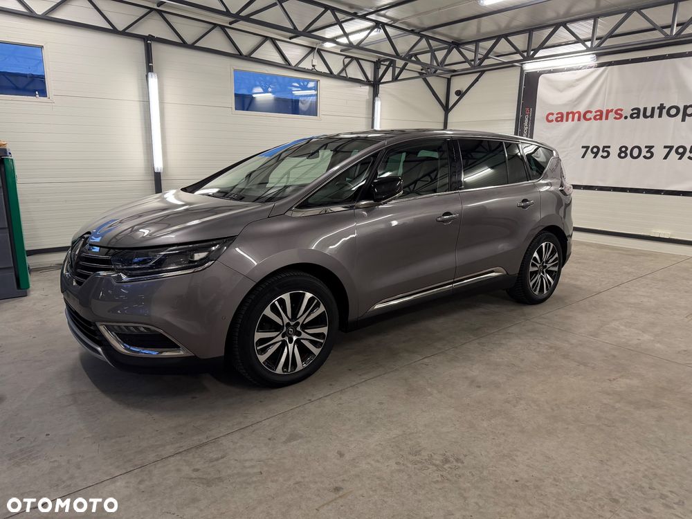 Renault Espace Energy TCe 200 EDC Initiale Paris - 2