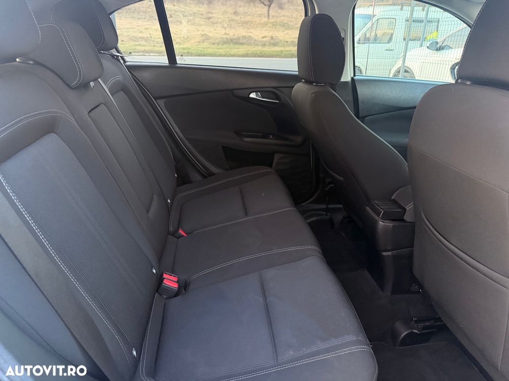 Fiat Tipo 1.6 MultiJet Lounge - 19