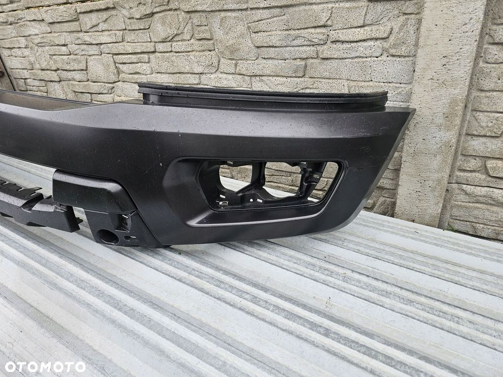 Ford Ranger raptor ZDERZAK PRZOD - 3