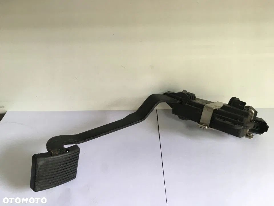 PEDAŁ POTENCJOMETR gazu premium midlum - 3