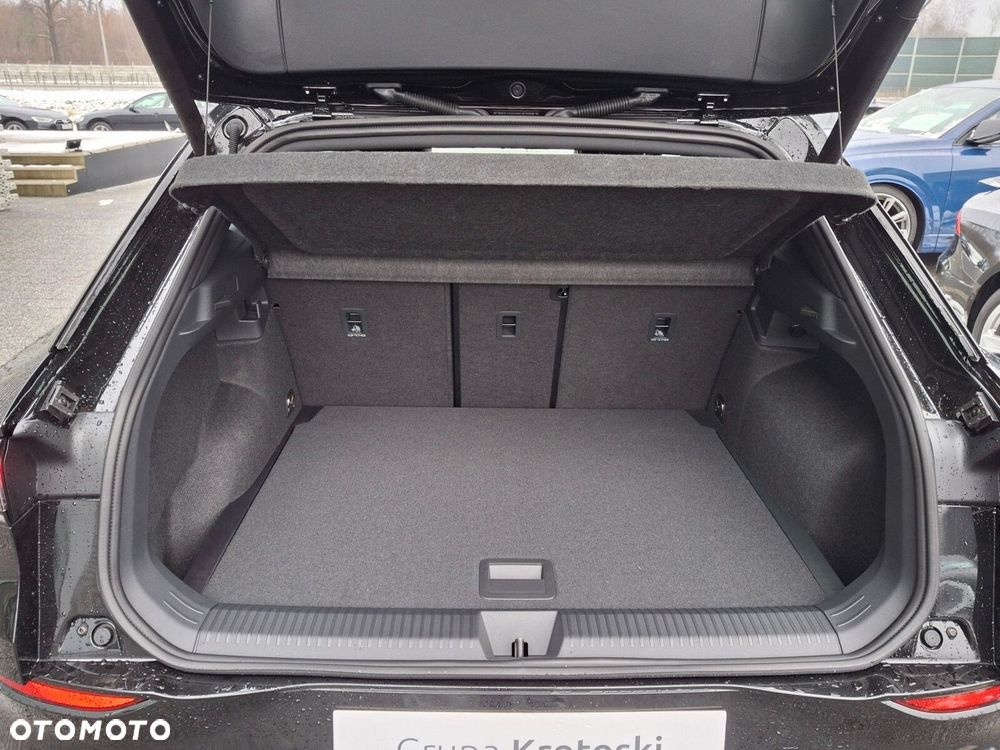 Volkswagen T-Roc 1.5 TSI R-Line DSG - 29