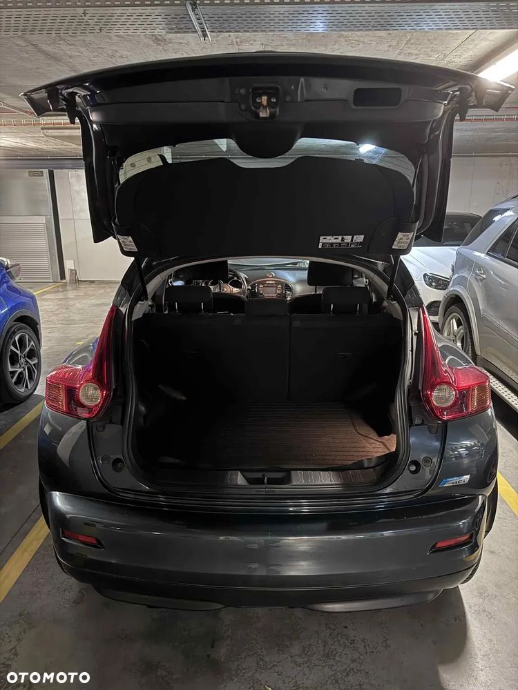 Nissan Juke - 13
