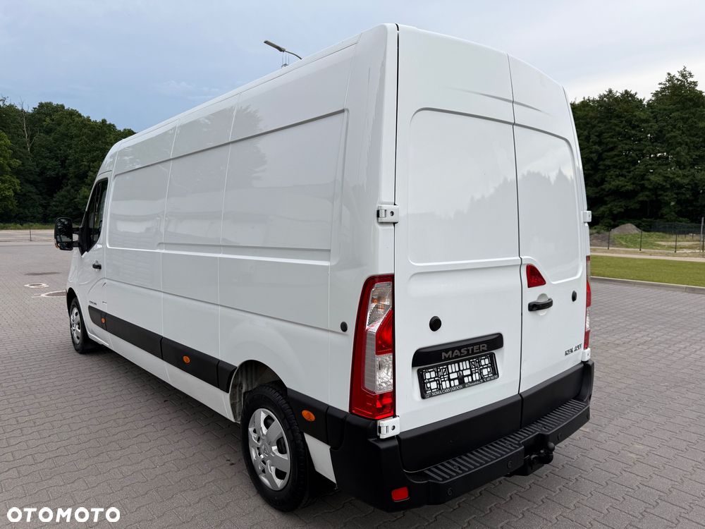 Renault Master - 4