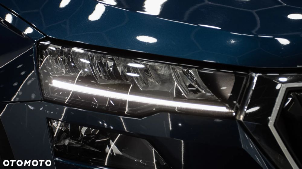 Skoda Karoq 1.5 TSI ACT GPF 4x2 Ambition - 10