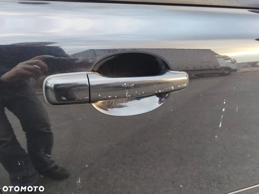 Volvo V50 1.6D DPF - 7