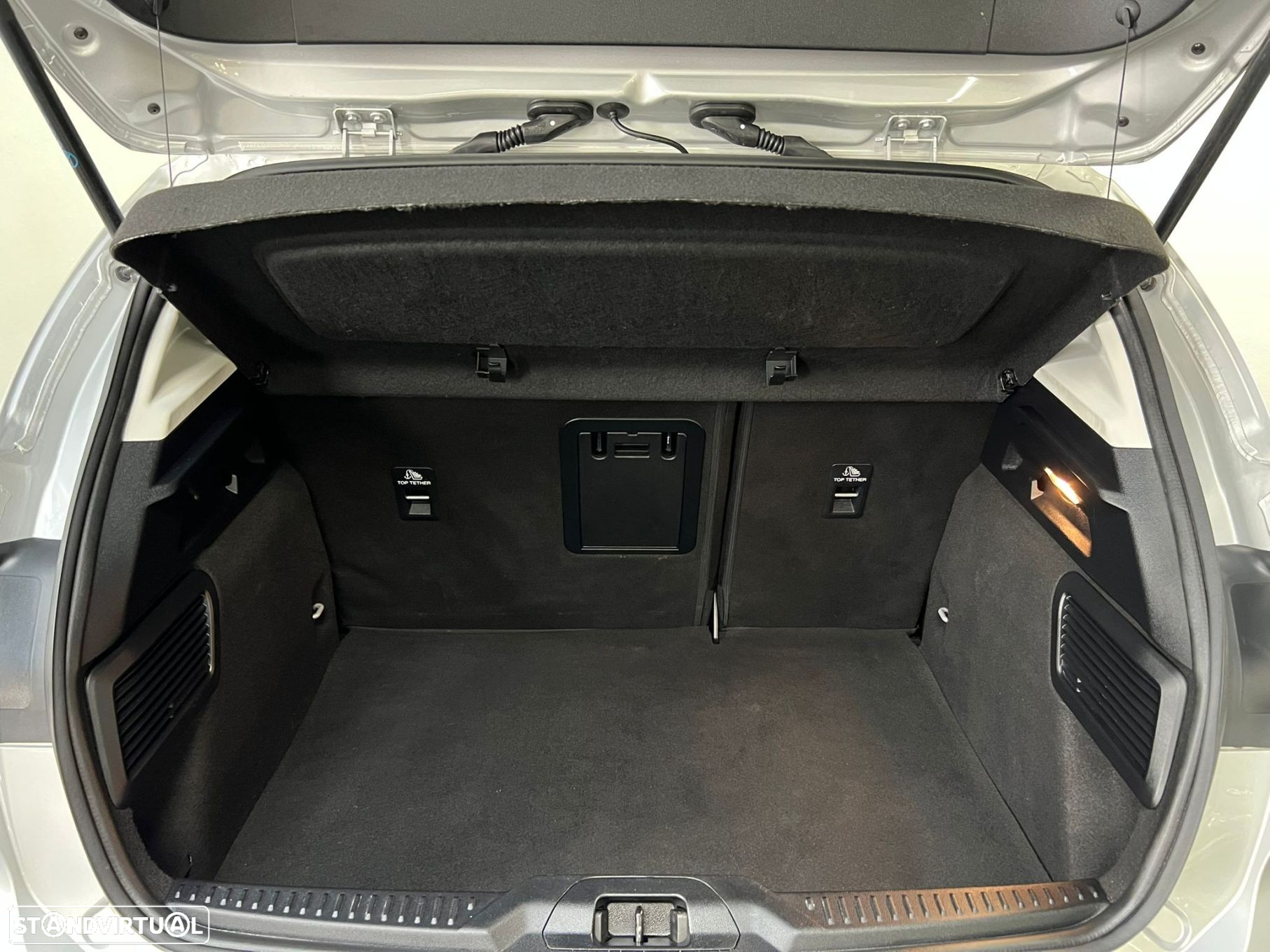 Ford Focus 1.0 EcoBoost MHEV Active - 19