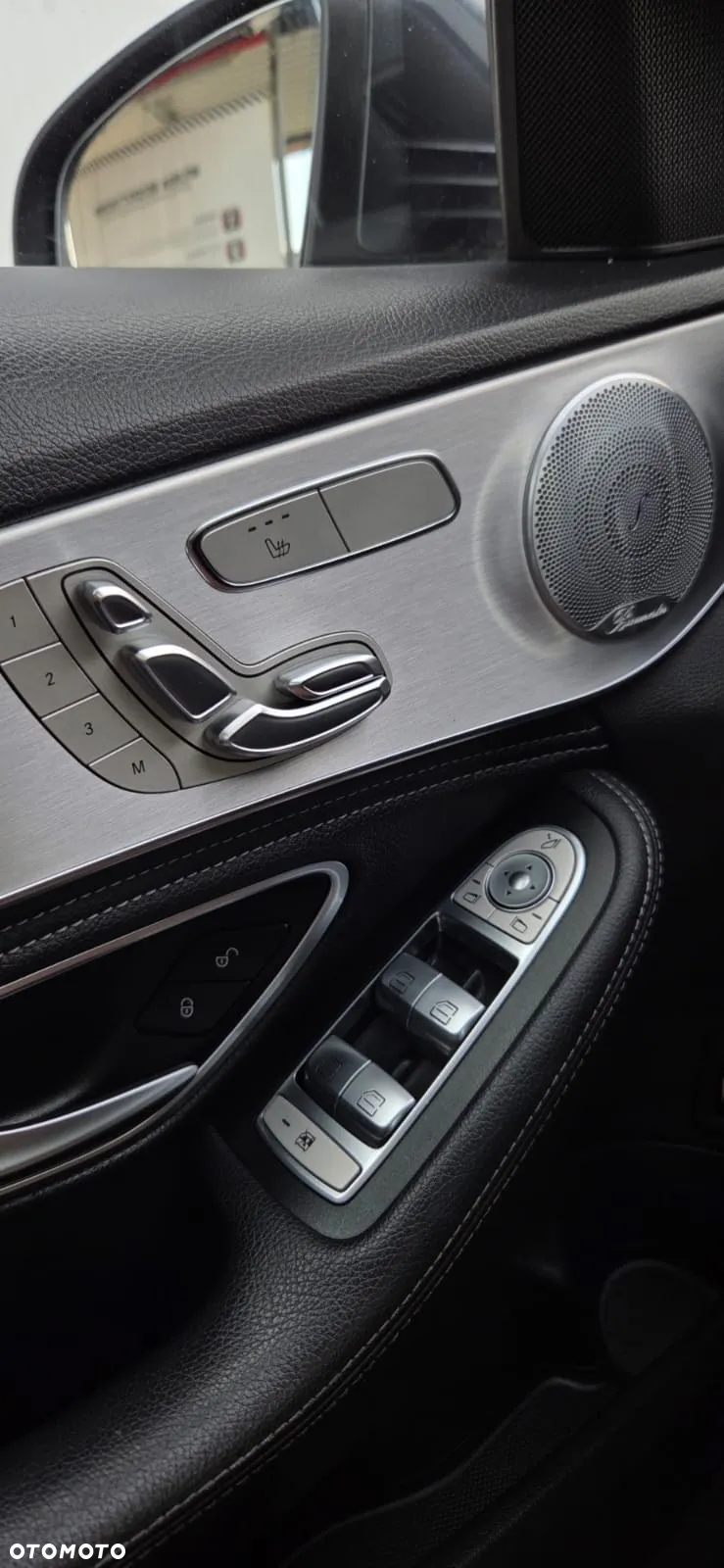 Mercedes-Benz Klasa C 220 T CDI DPF Automatik Elegance - 22
