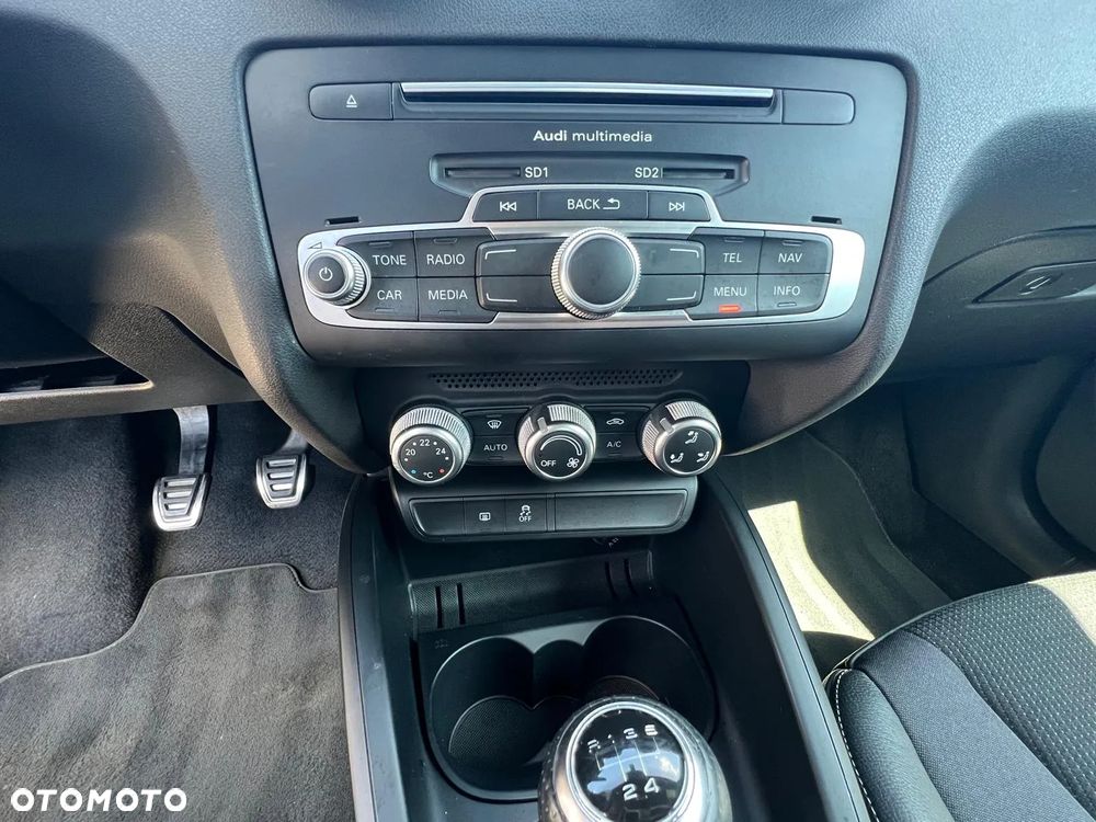 Audi A1 Sportback 1.4 TDI - 22