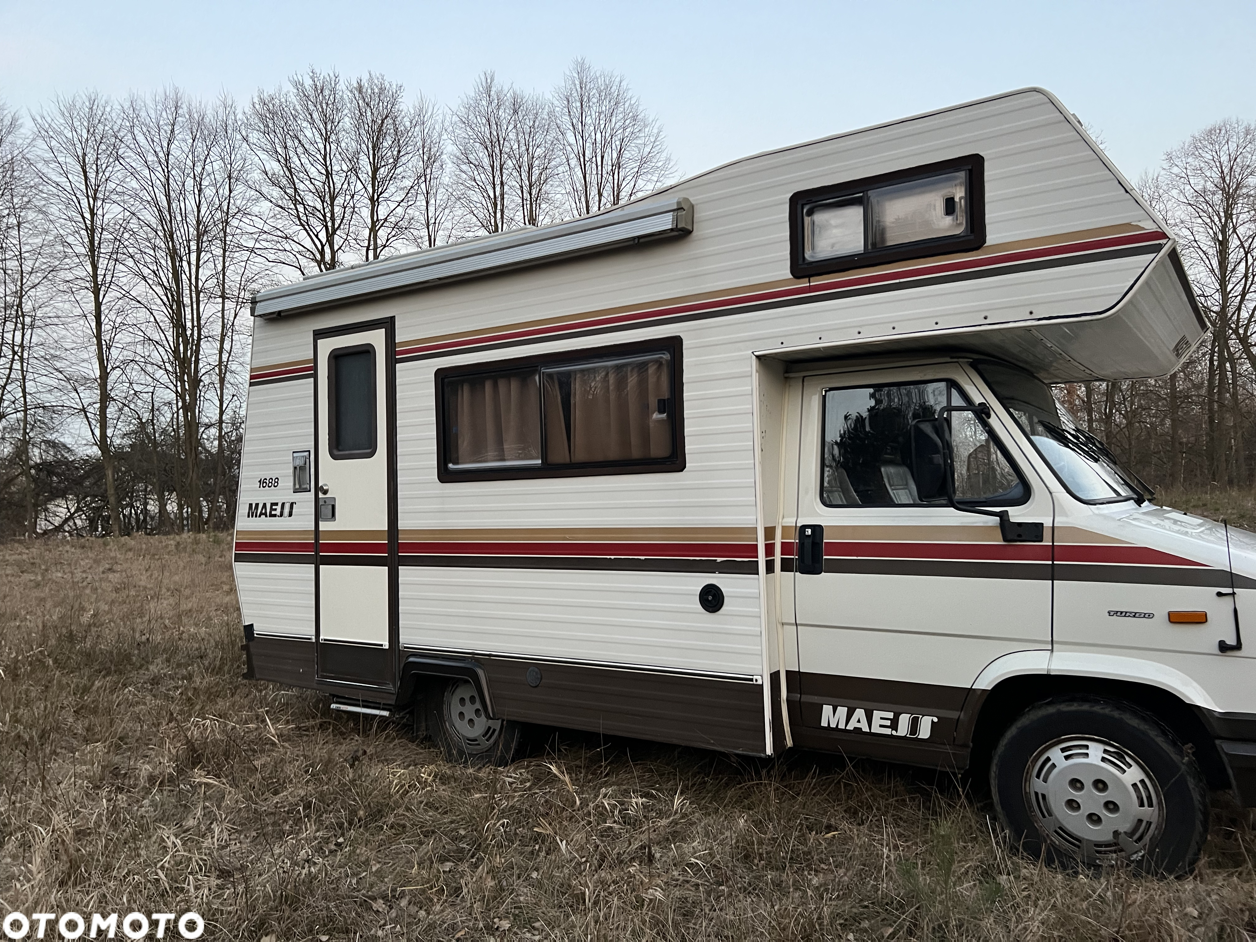 Peugeot Inny - 5
