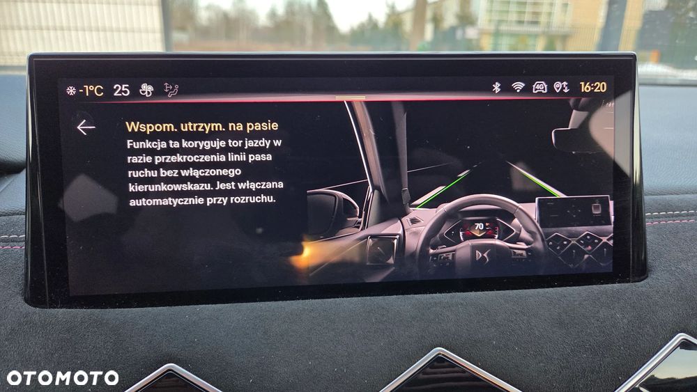 DS Automobiles DS 3 Crossback PureTech 130 Performance Line+ - 31