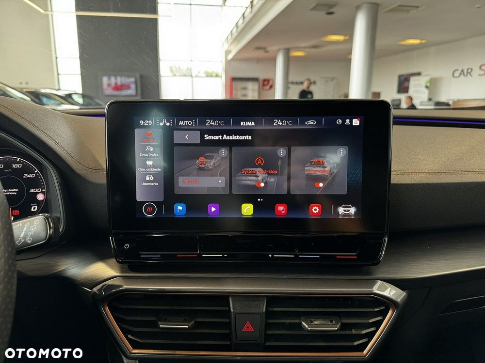 Cupra Formentor - 29