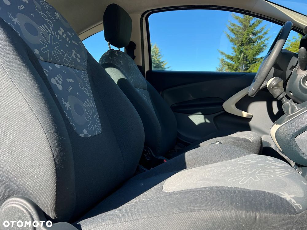 Ford KA 1.2 Titanium - 14