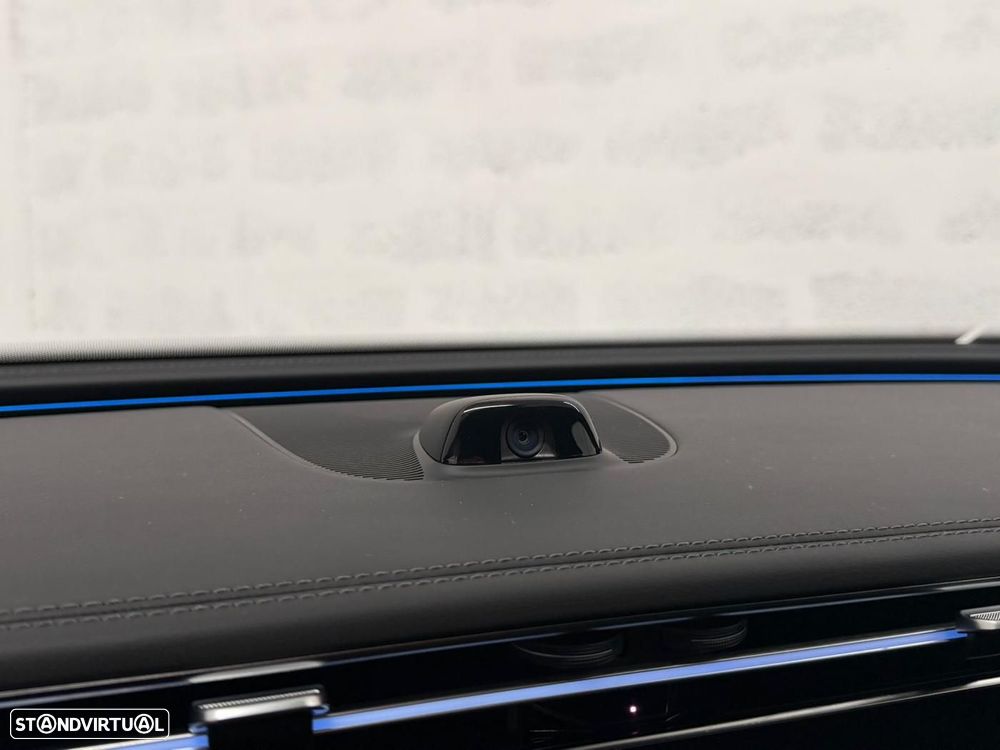 Mercedes-Benz E 300 de - 26