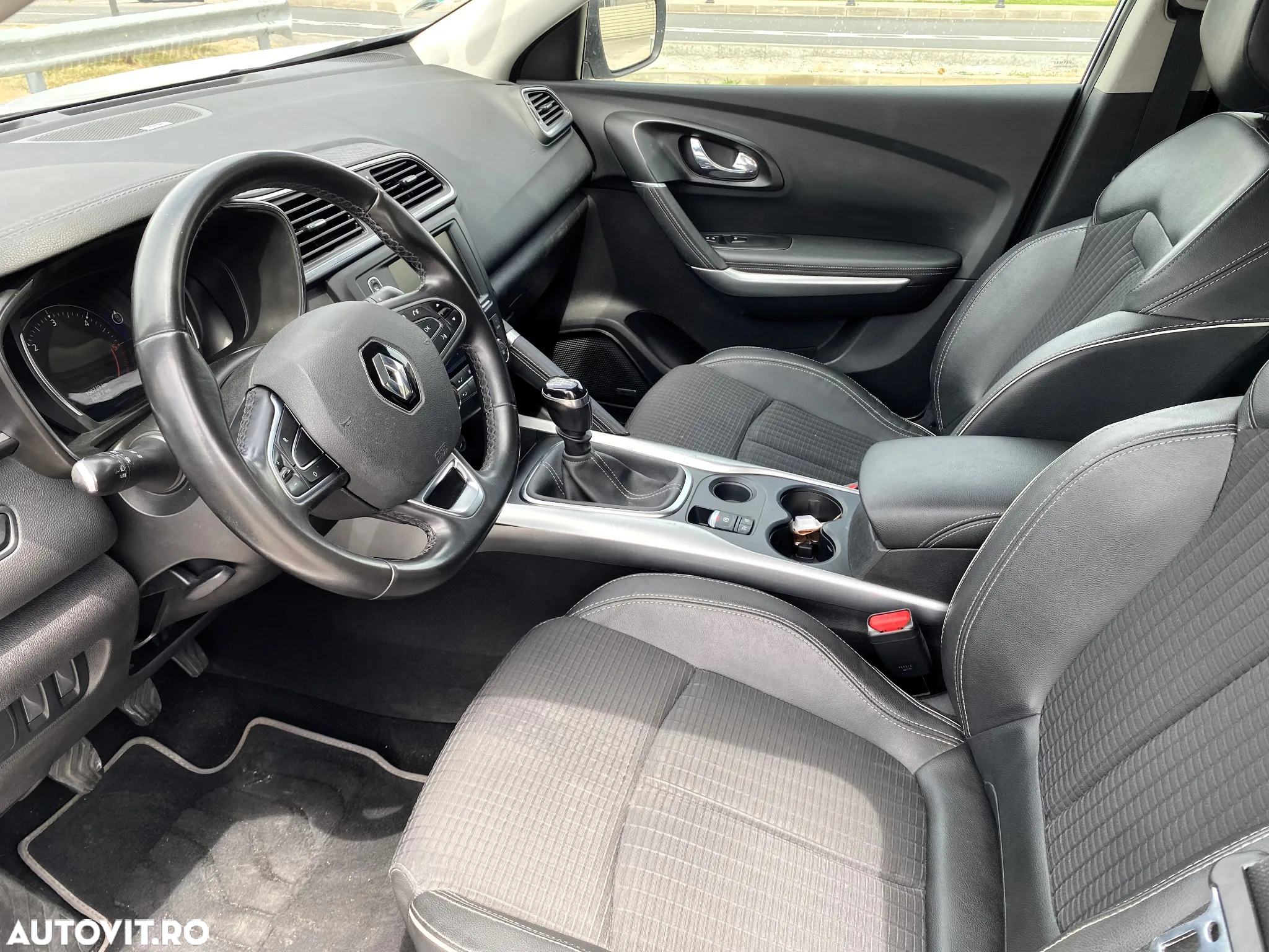 Renault Kadjar - 9
