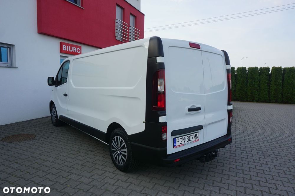 Renault TRAFIC - 3