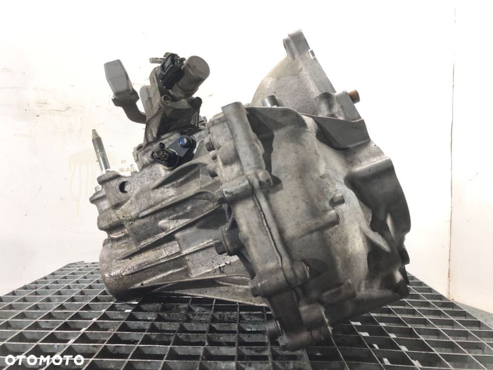 SKRZYNIA BIEGÓW  HONDA CIVIC IX (FK) 2012 - 2022 1.4 i-VTEC (FK1) 73 kW [99 KM] benzyna 2012 - 2022 - 4