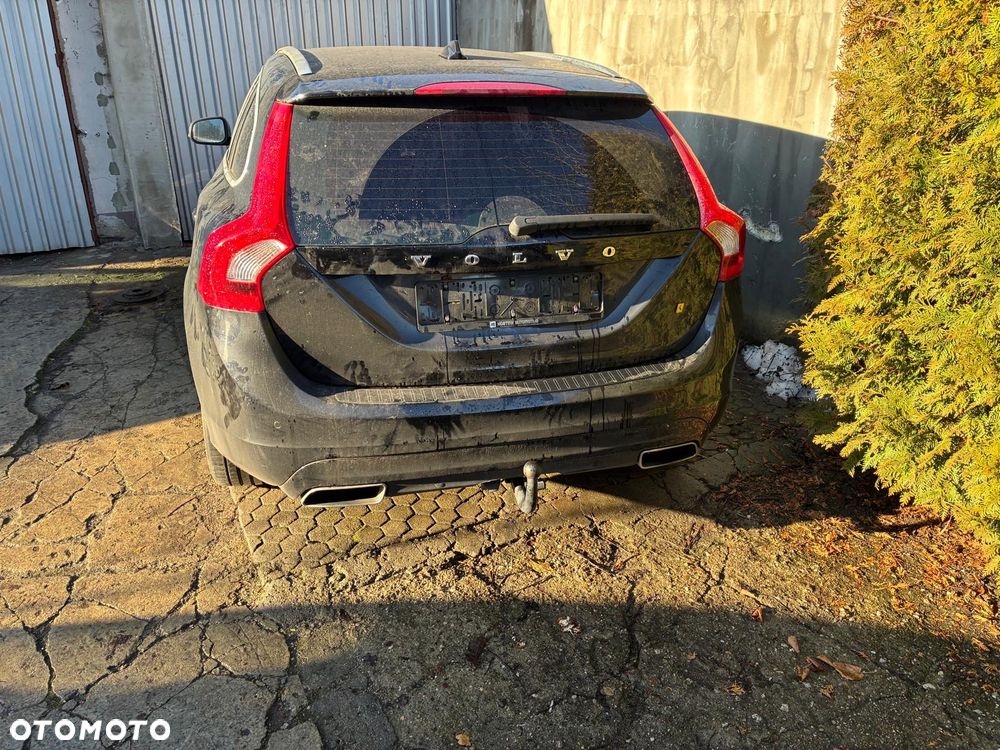 Volvo V60 D4 Drive-E Base - 4