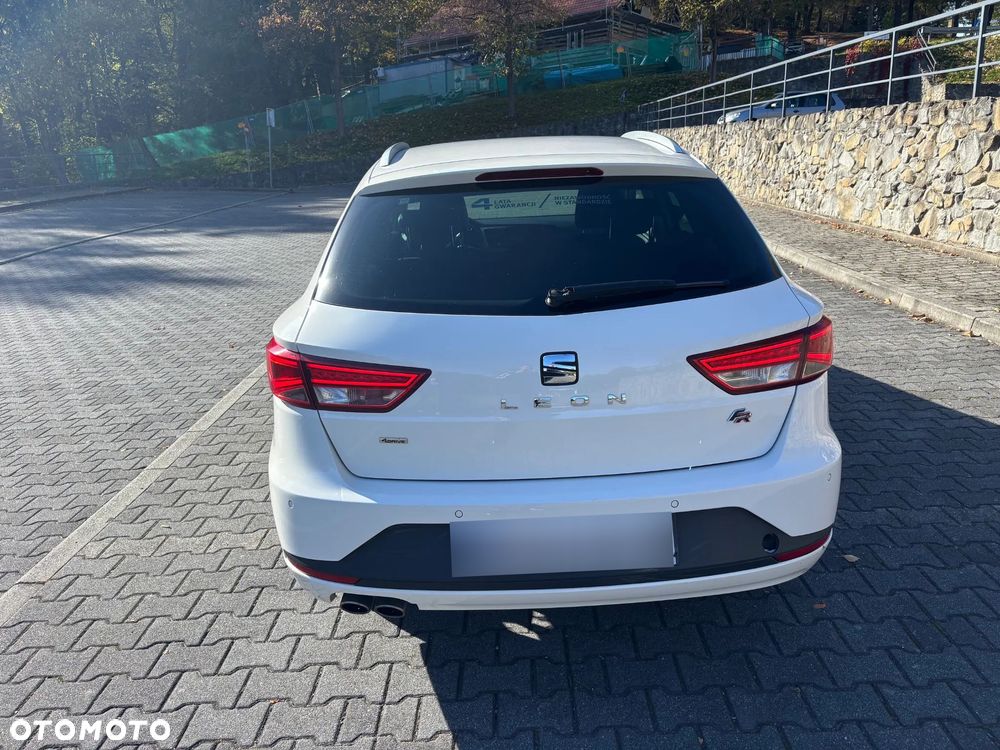 Seat Leon 2015 photo 2