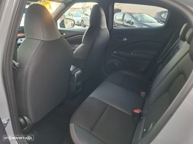 Nissan Juke 1.0 DIG-T N-Connecta NAV. - 32