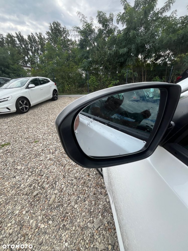 Kia Optima 1.7 CRDi XL - 11