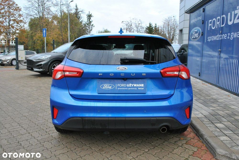Ford Focus - 7