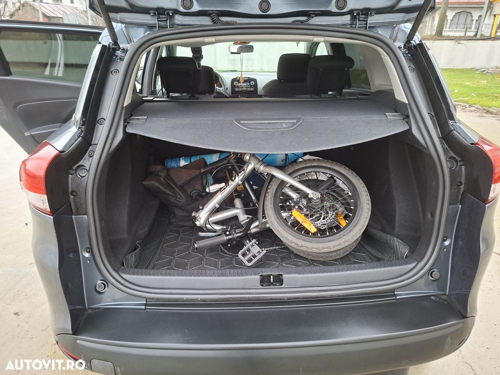 Renault Clio TCe Life Evo - 15