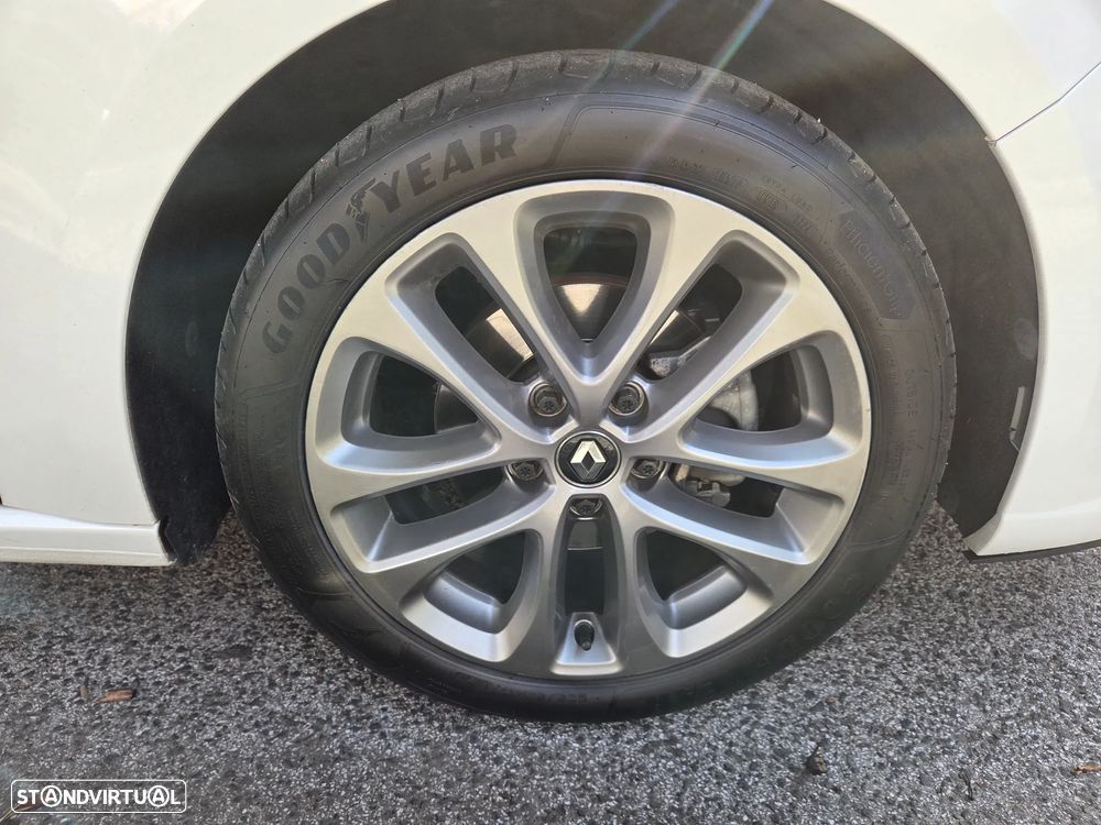 Renault Mégane Break - 14